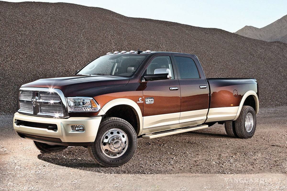 IP en alerta tras salida de RAM Heavy Duty de Saltillo