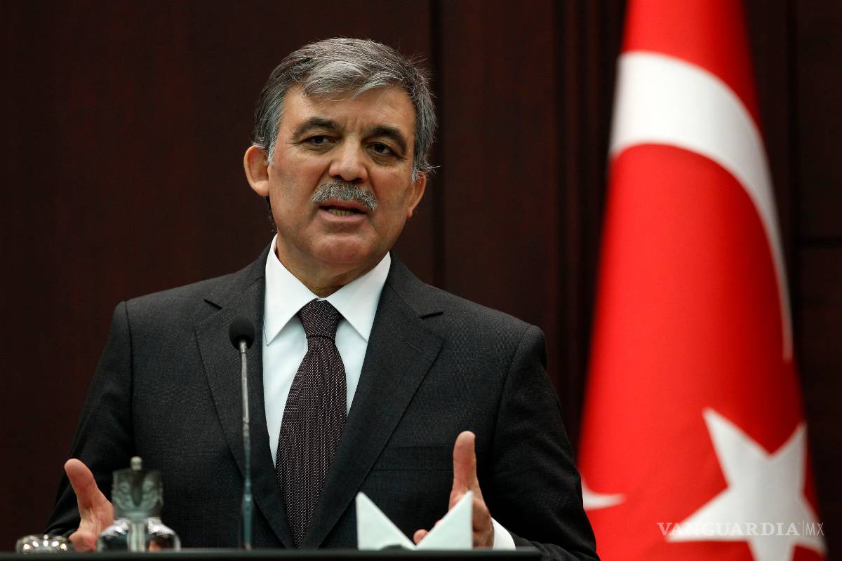 $!¿Quién es quién en el intento de golpe de Estado en Turquía?