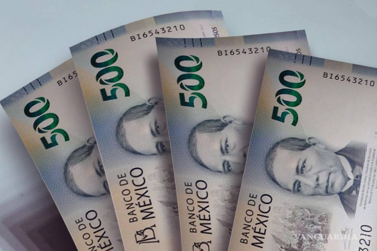 Mejoran los rendimientos de los Cetes a 28 y a 90 días