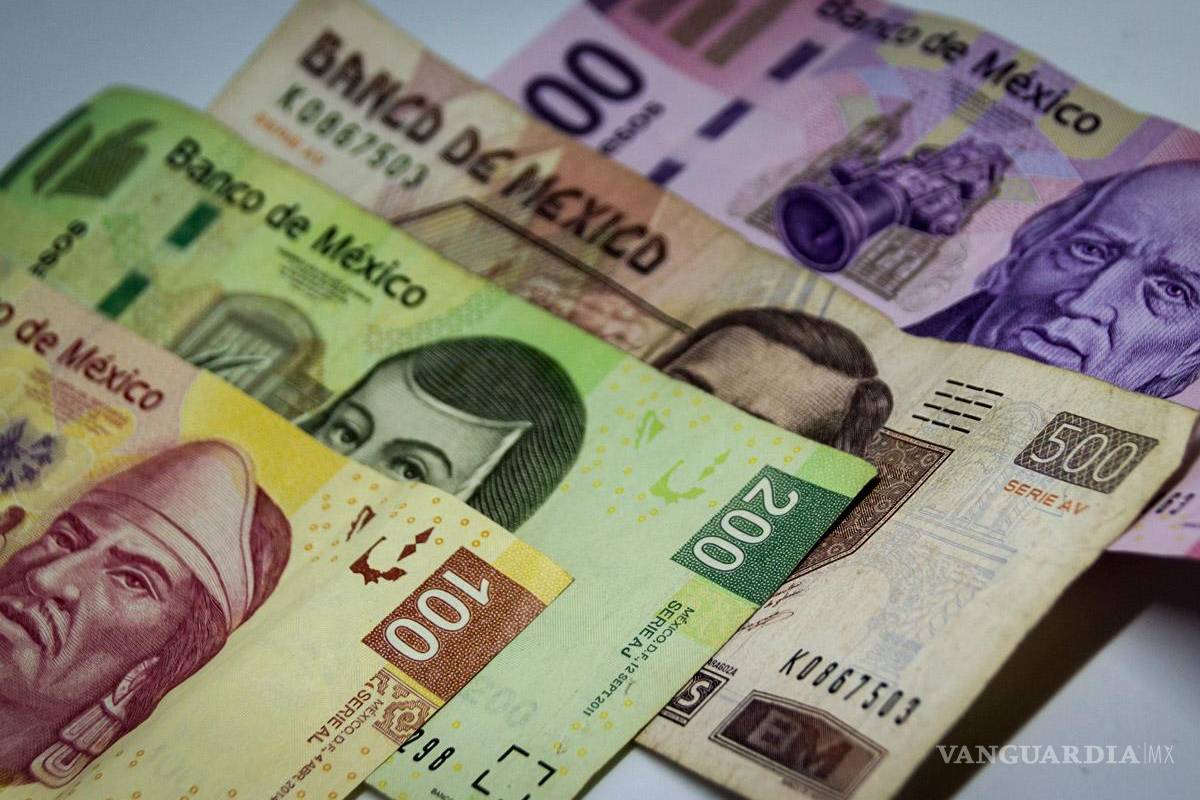 ¿Tienes estos billetes? Banxico los sacará de circulación en 2024