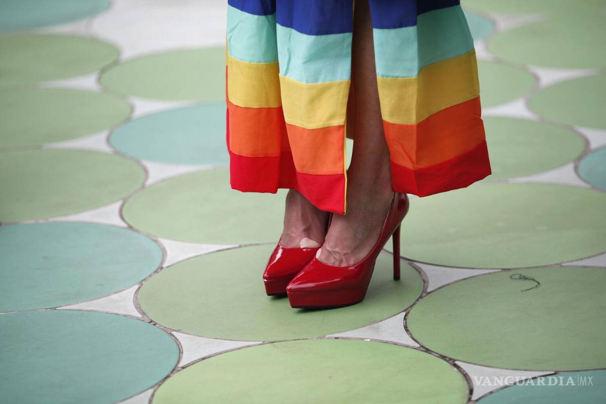 Érase una vez... una princesa “drag” atacada en una librería de EEUU