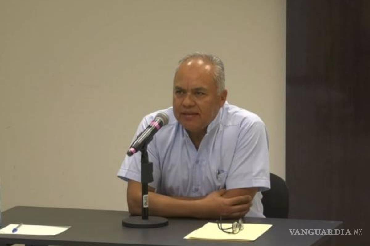 Guzmán Escobedo, nuevo integrante del CPC