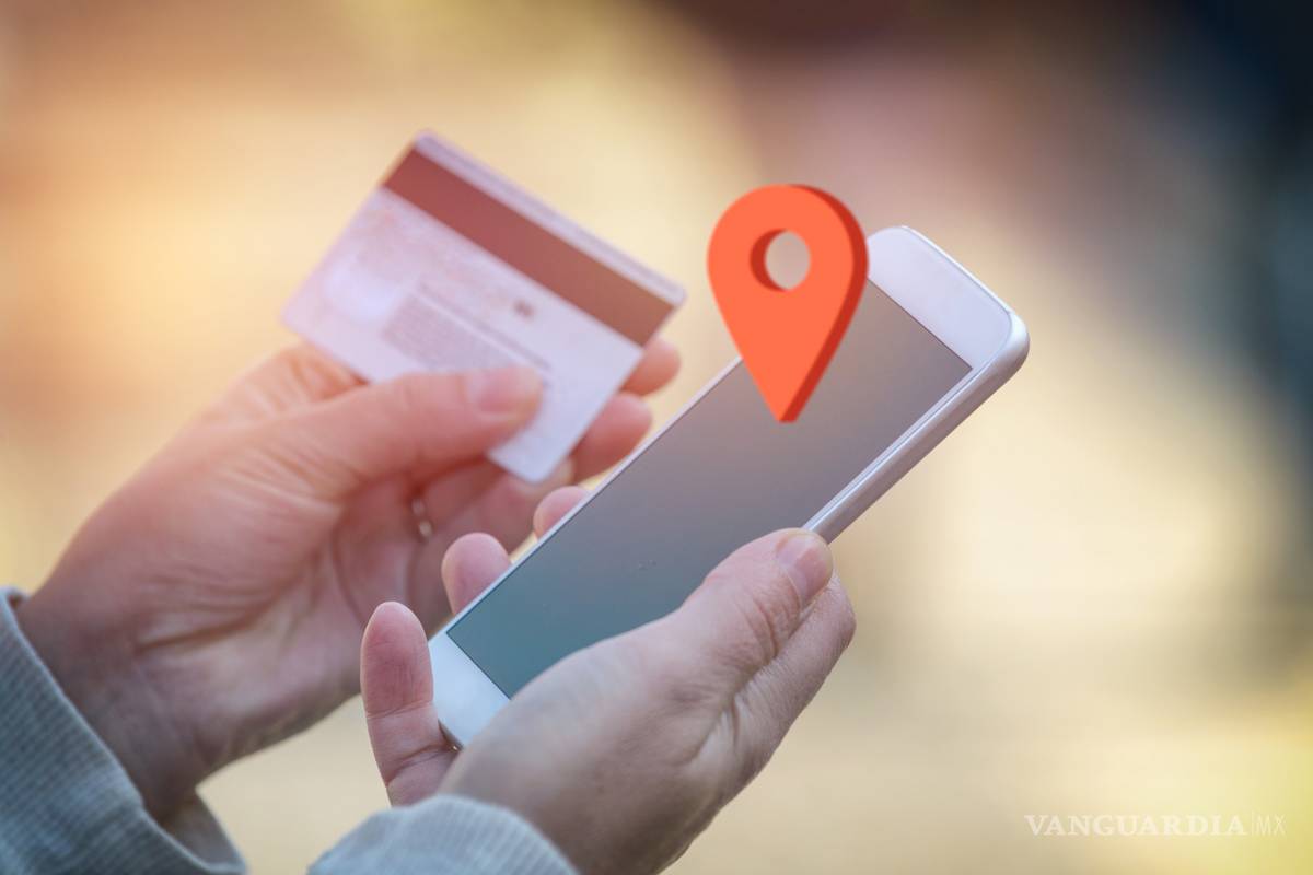 Ya hay fraudes bancarios por geolocalización, advierten