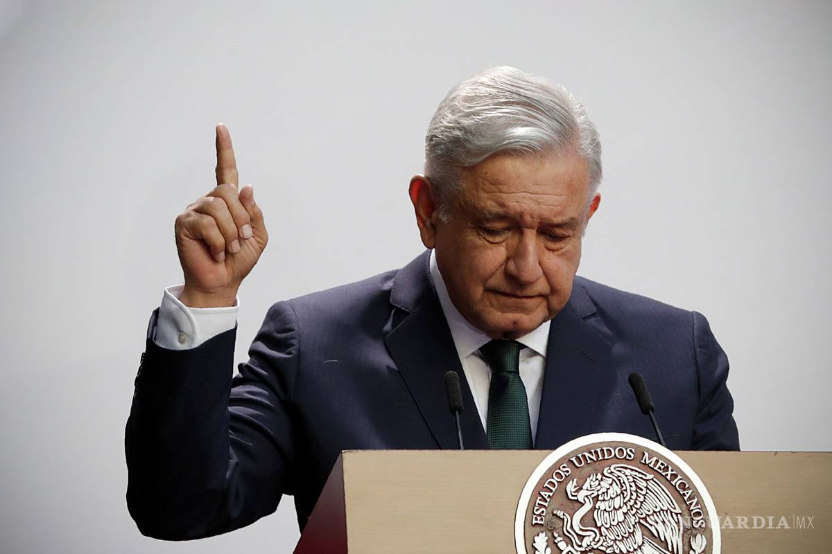 'No debemos atemorizarnos, hay que salir a votar', AMLO tras asesinato de candidata en Guanajuato