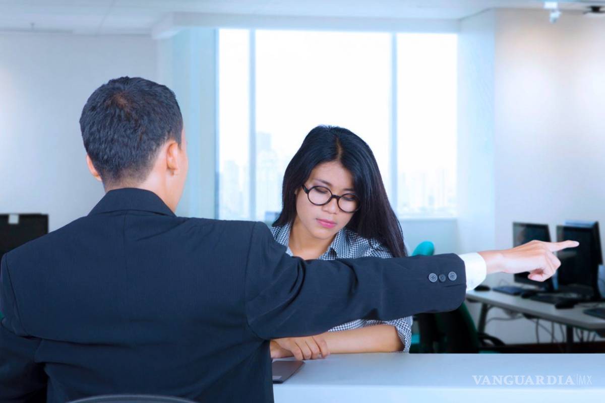 Desempleado (Apartado 500)