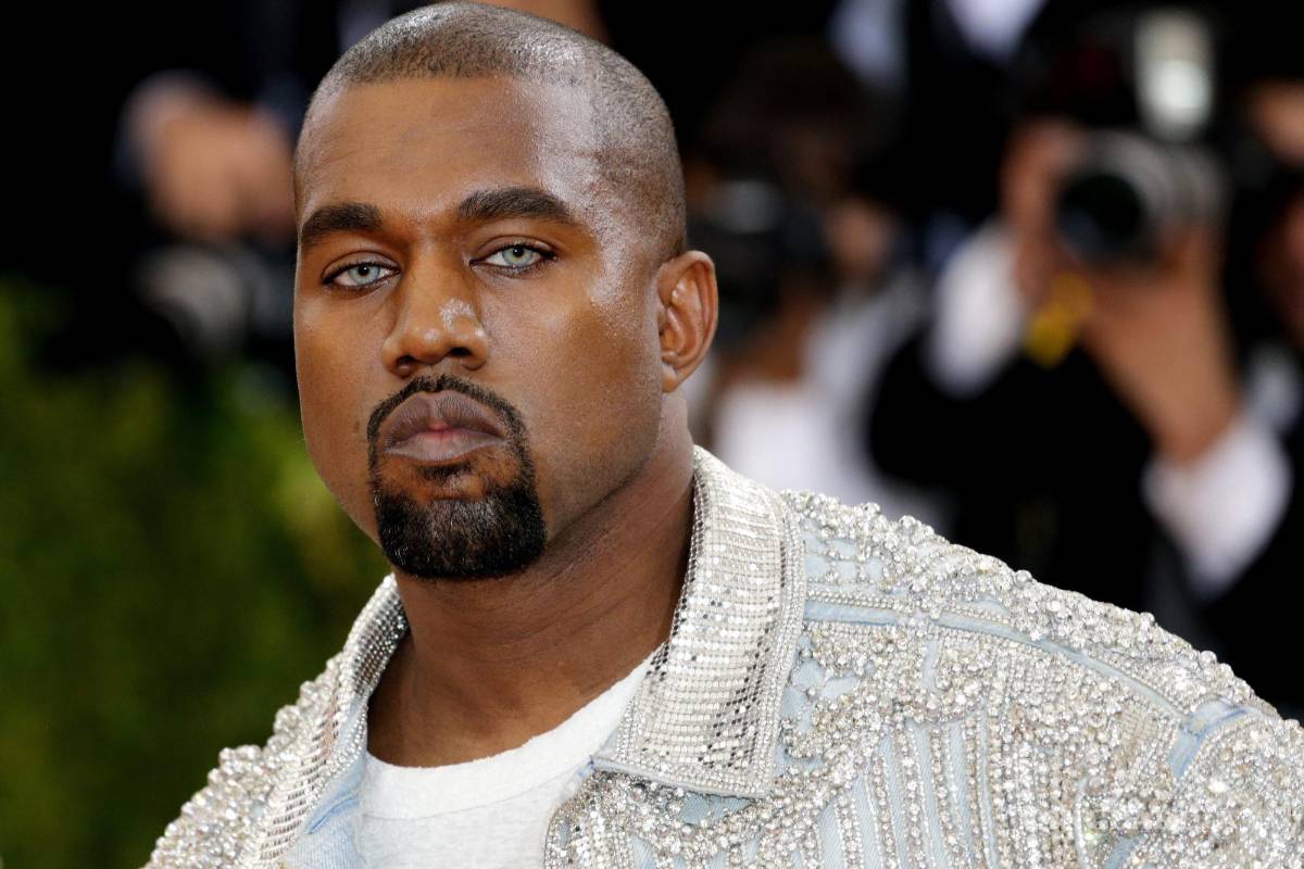 ‘Donda’ de Kanye West rompe récord como el segundo mayor debut en Spotify de todos los tiempos