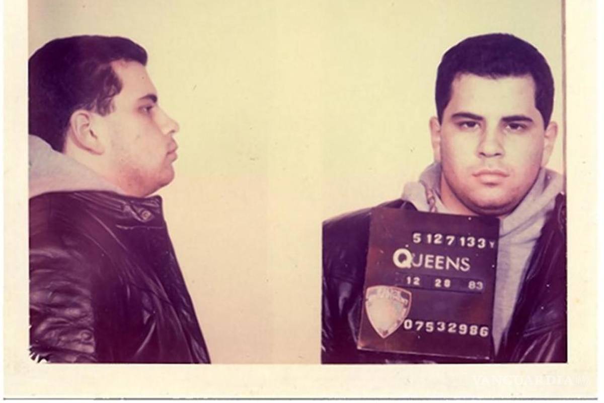 Líder de la mafia quedó libre por la defensa de Jeffrey Lichtman, actual abogado de Joaquín "El Chapo" Guzmán