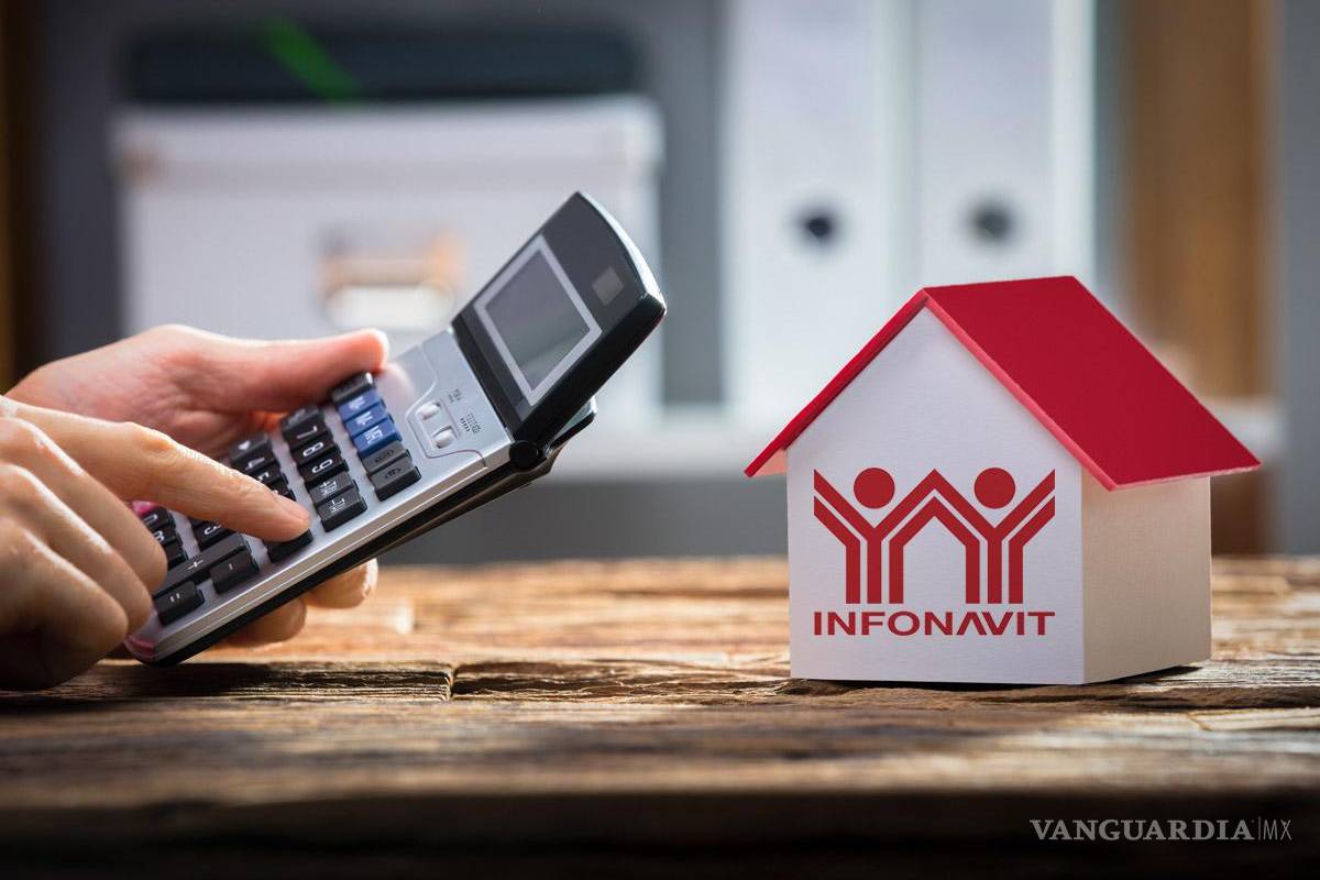 Casa Nueva... ¿Cuántos puntos de Infonavit necesitas para comprar una en 2024?