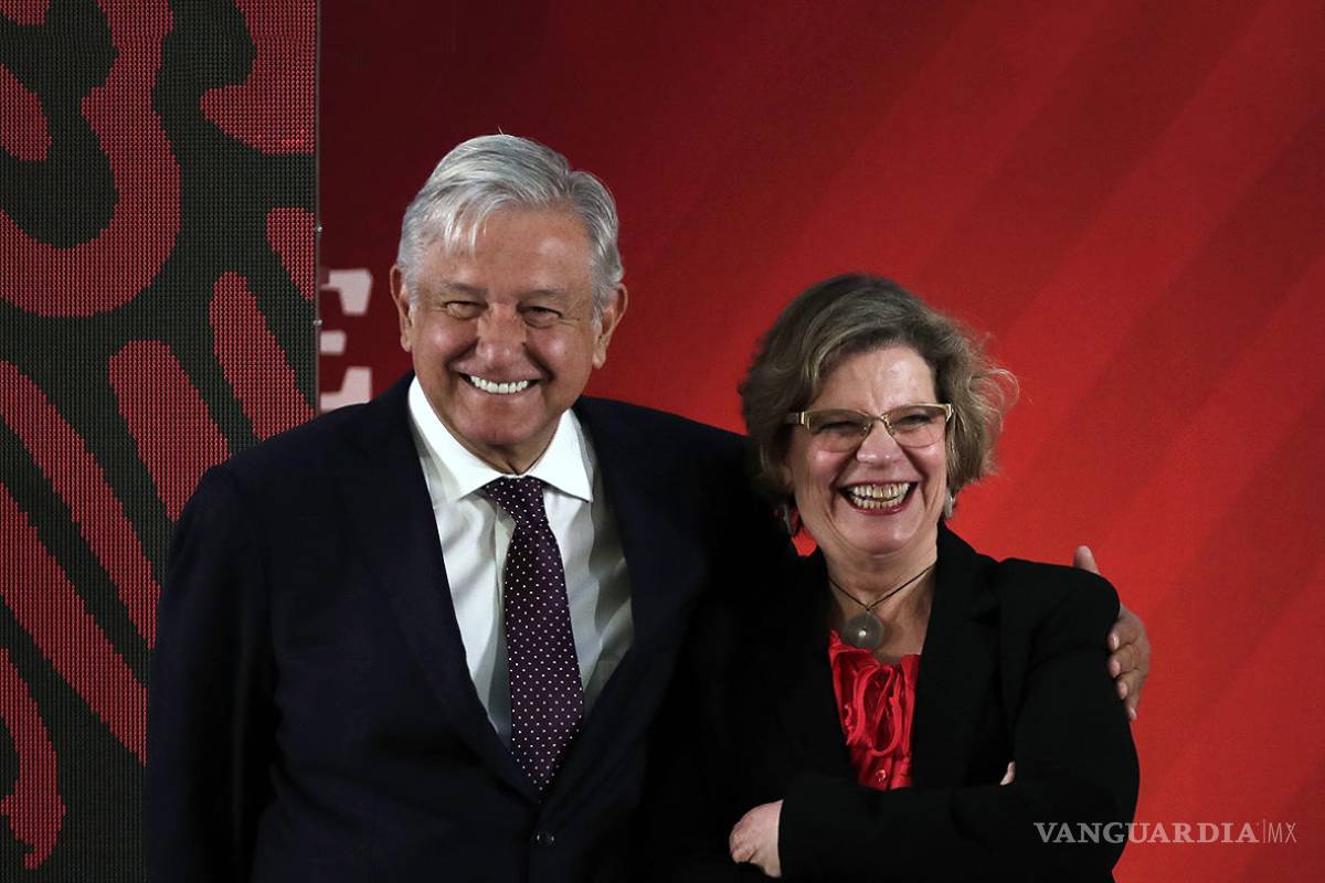 Afirma Inmujeres que recorte afecta sólo gastos operativos; programas para la igualdad siguen vigentes