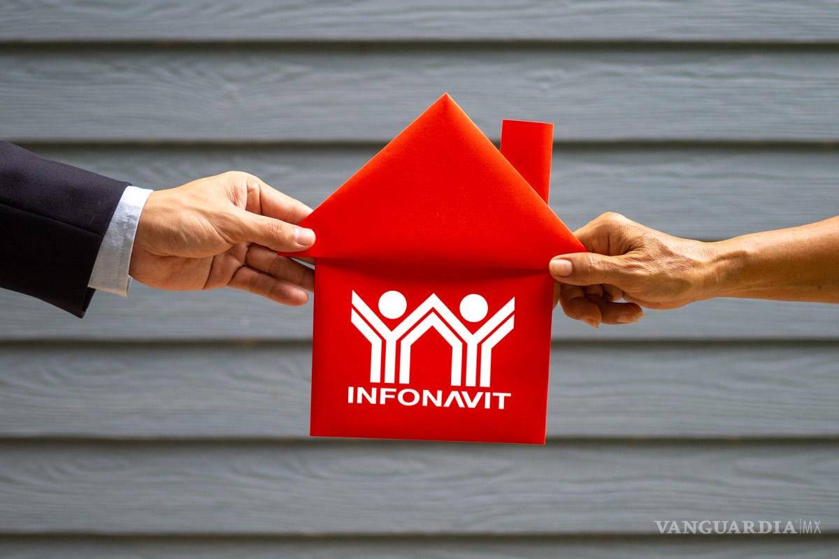 Infonavit aumenta monto máximo de crédito a 2.4 mdp y será más flexible comprar un terreno