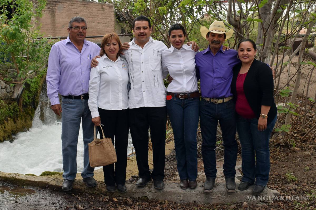 Analizan impulso económico de municipios del norte de Coahuila