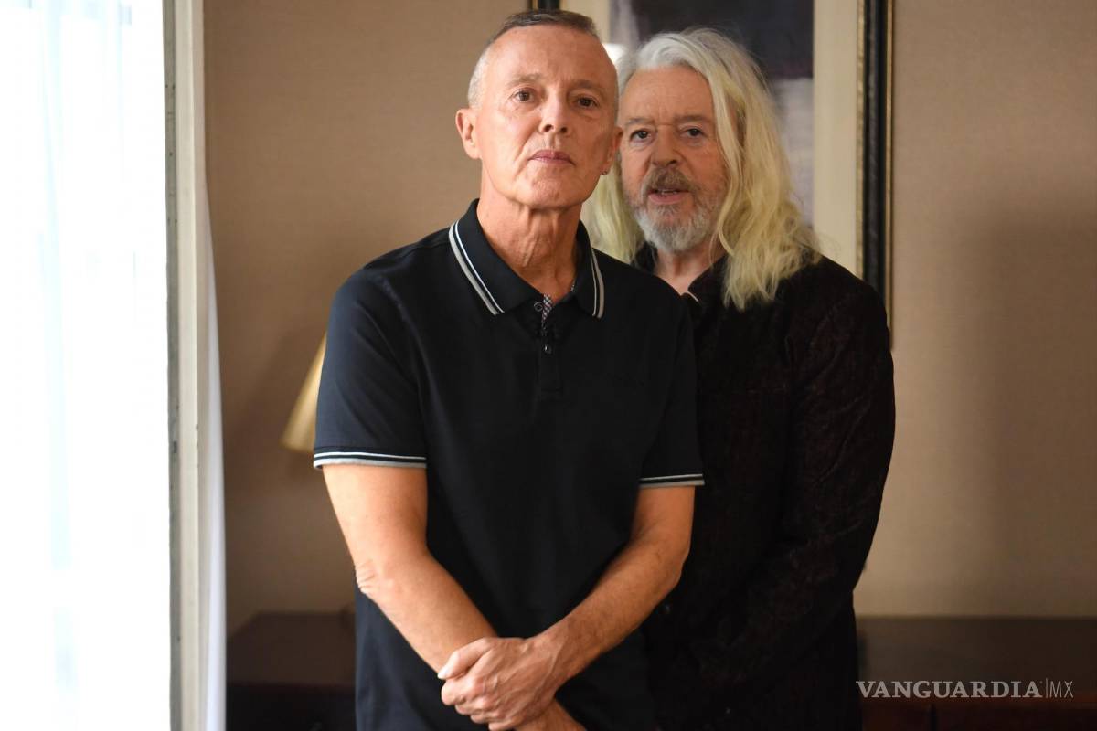 Tears for Fears regresa casi 20 años con su nuevo disco “The Tipping point”