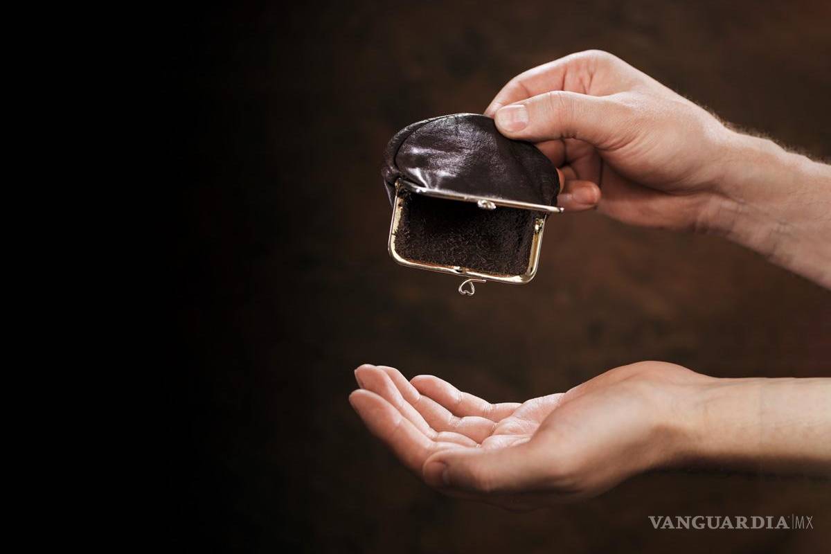 Los gastos de la Navidad... ¿Cómo prepararse para no sufrir la cuesta de enero?