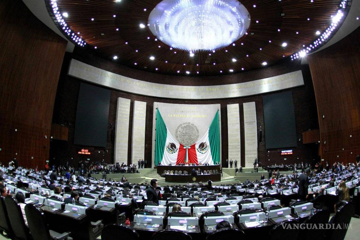 ‘Es inconstitucional, integrar la GN a Sedena’, asevera la oposición