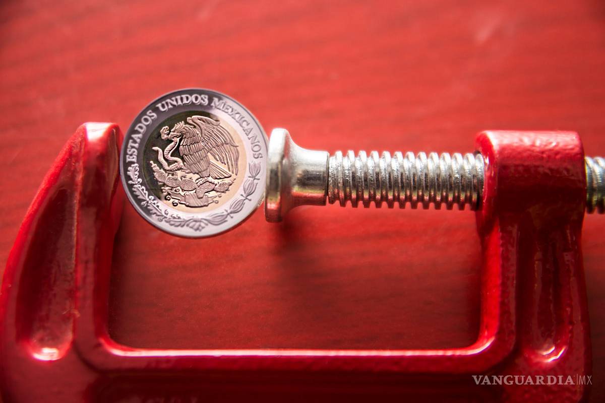 Mantiene la Cepal pronóstico de crecimiento de México