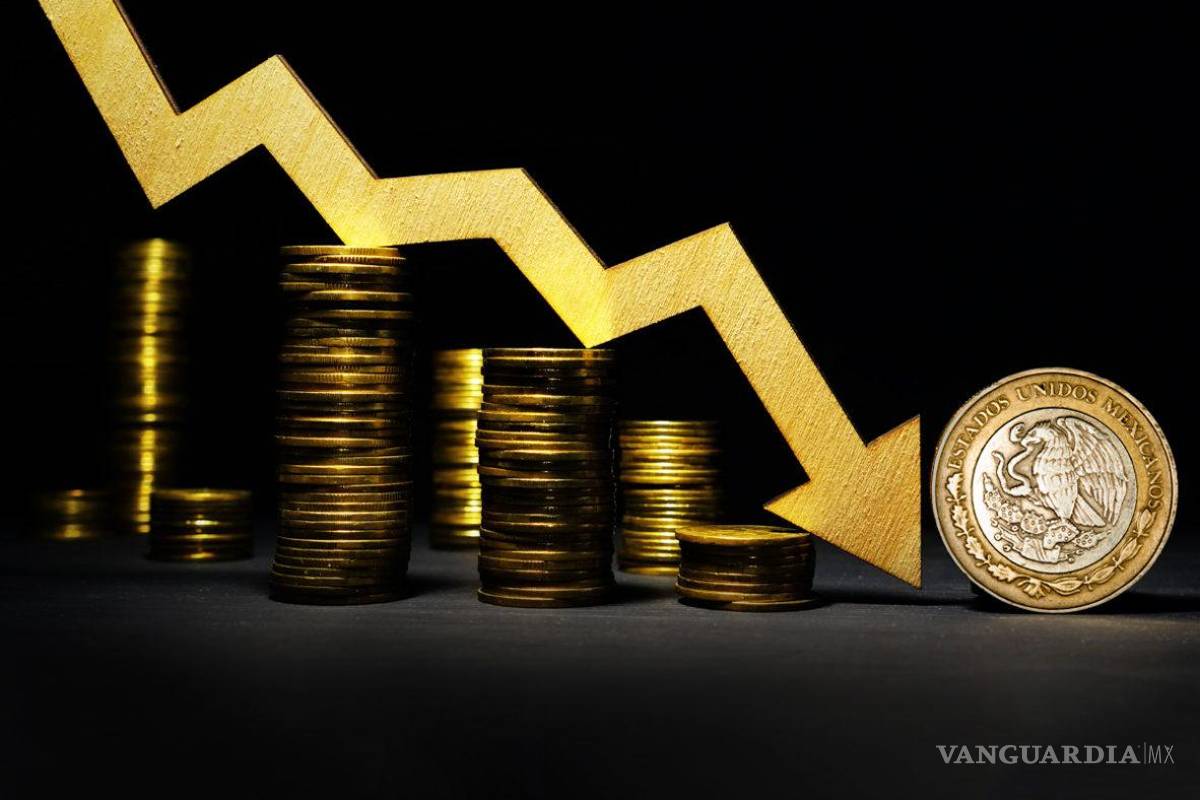 Economía mexicana en riesgo ante estancamiento y caída de empleo: Coparmex