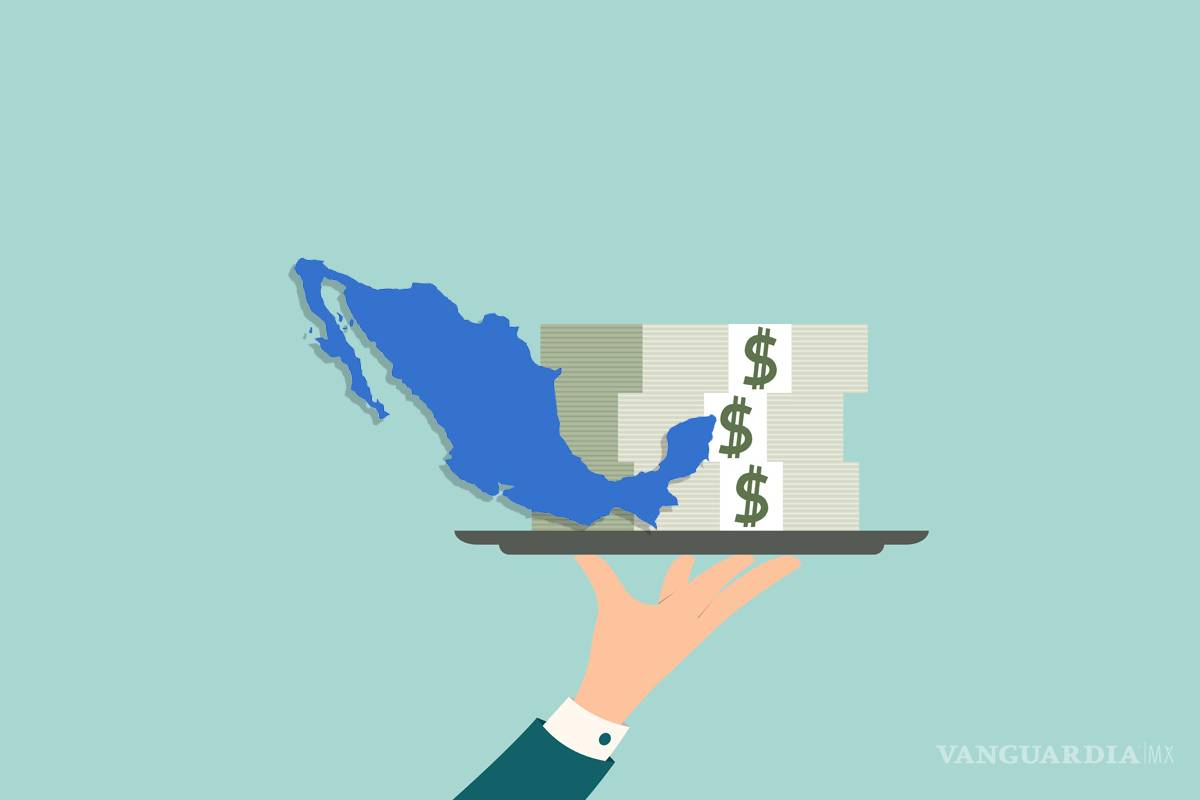 México escala una posición en el índice de competitividad mundial