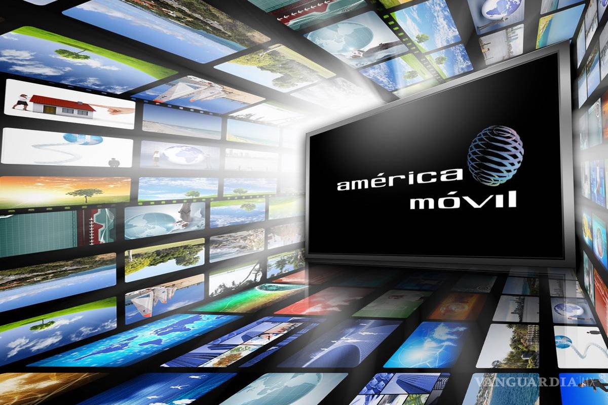 Pega debilidad del dólar a las ganancias de América Móvil