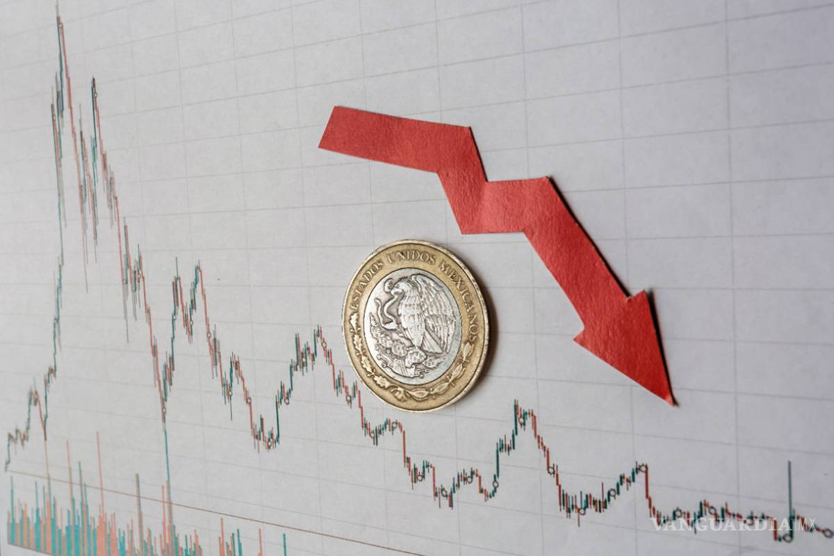 Estancamiento económico es reflejo de un menor consumo: Banxico