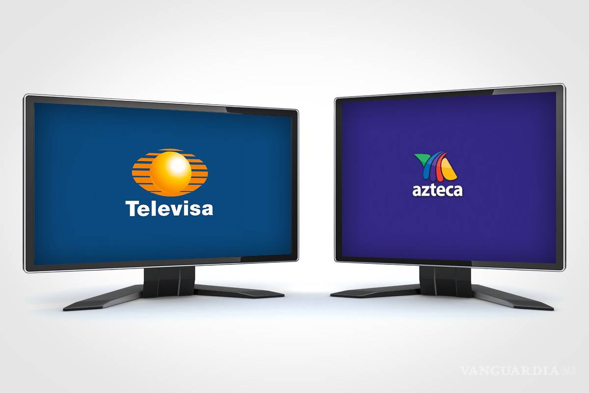 Televisa y TV Azteca pagarán 9 mil 547 mdp por la renovación de sus concesiones