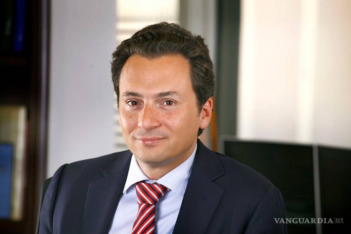 Otorgan amparo a Emilio Lozoya para revisar carpeta de investigación