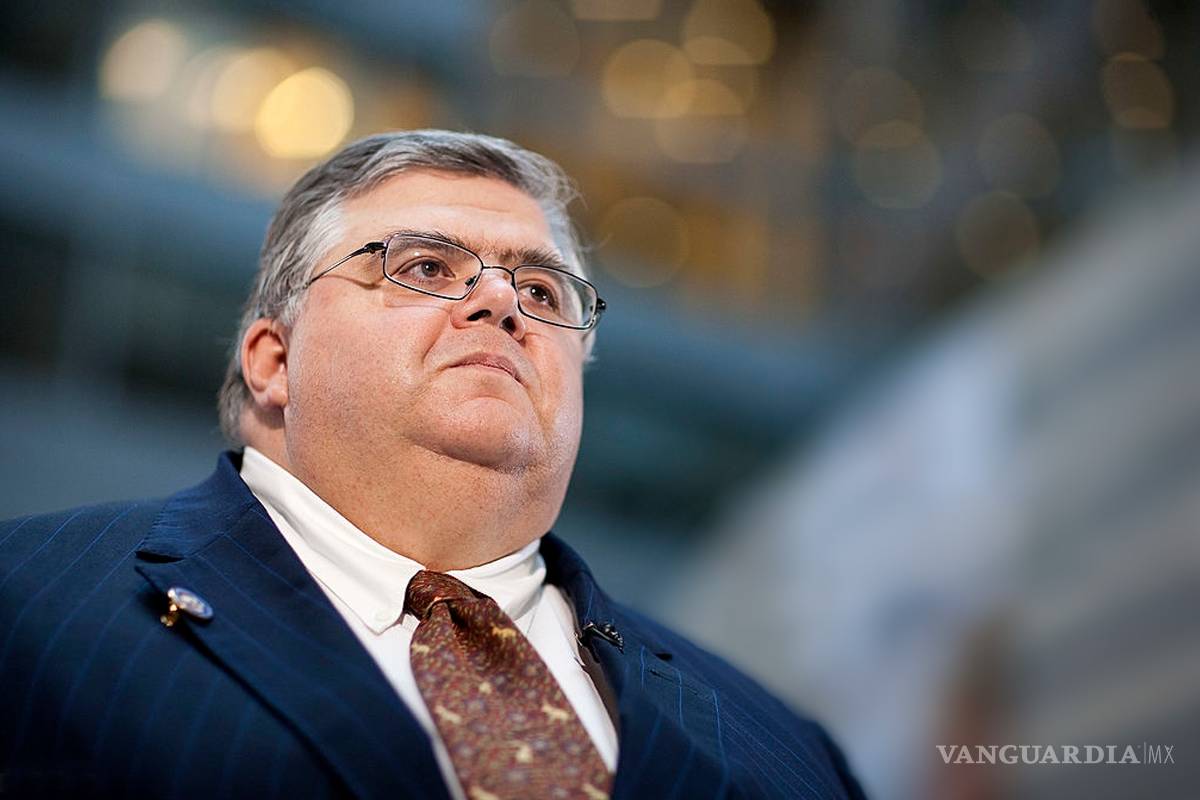 Agustín Carstens alerta por posible ola de alzas en tasas