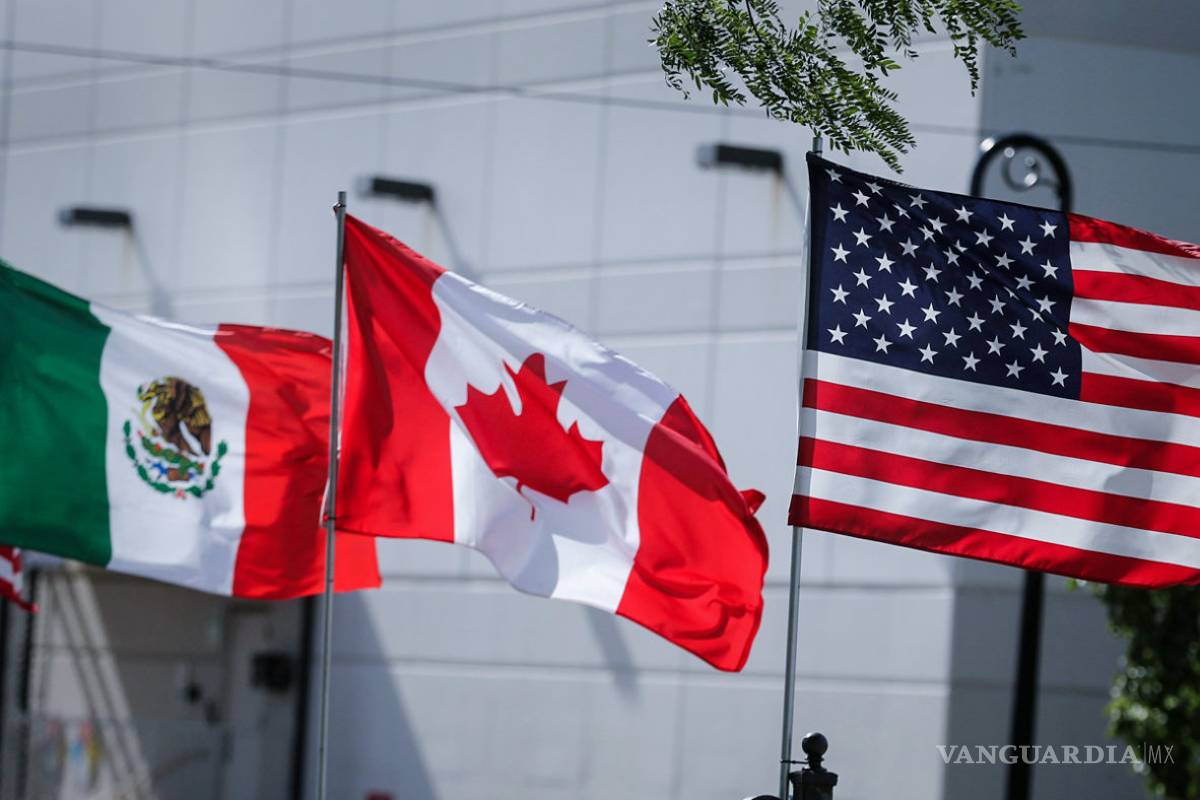 AMLO celebra aprobación del T-MEC en comisiones del congreso de Estados Unidos