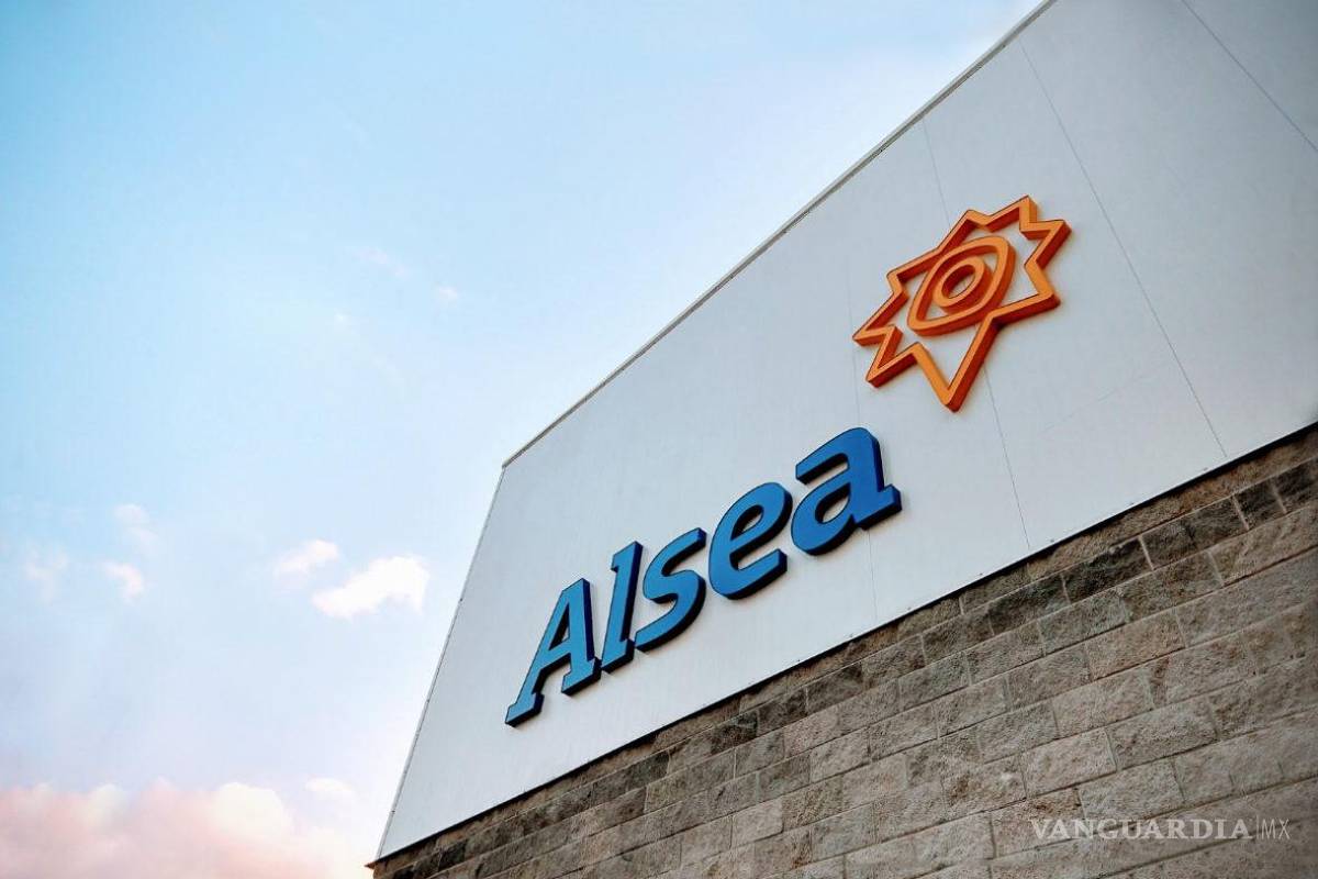 El SAT embargó cuentas a Alsea, para garantizar pago