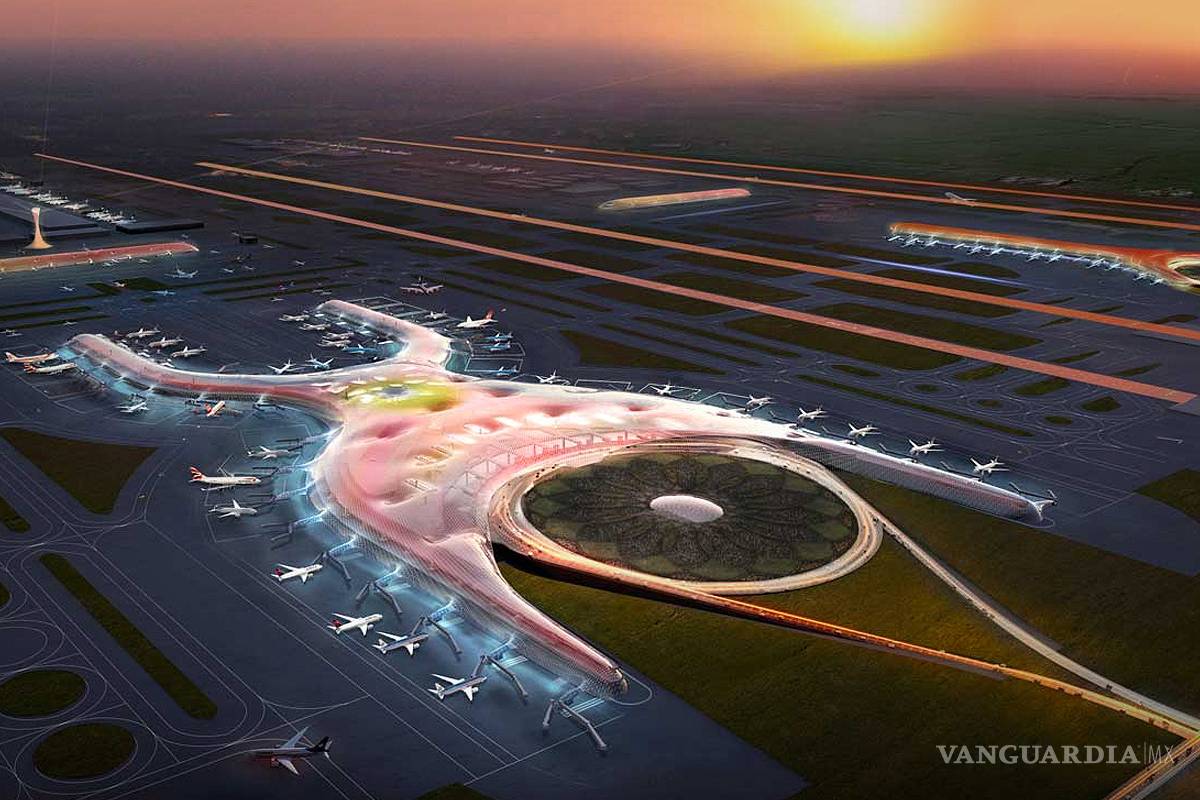 Será consulta por NAIM en solo cuatro días y en 538 municipios