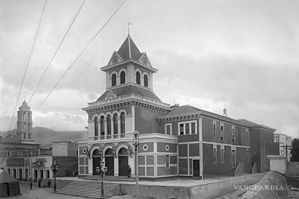 ‘Divertimentos y entretenimientos de Saltillo’, Carlos Recio invita a conocer el ocio en el siglo 18