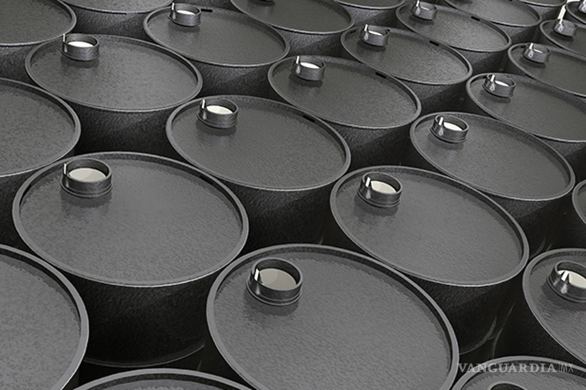 Aumentará 80% la capacidad de almacenamiento de hidrocarburos