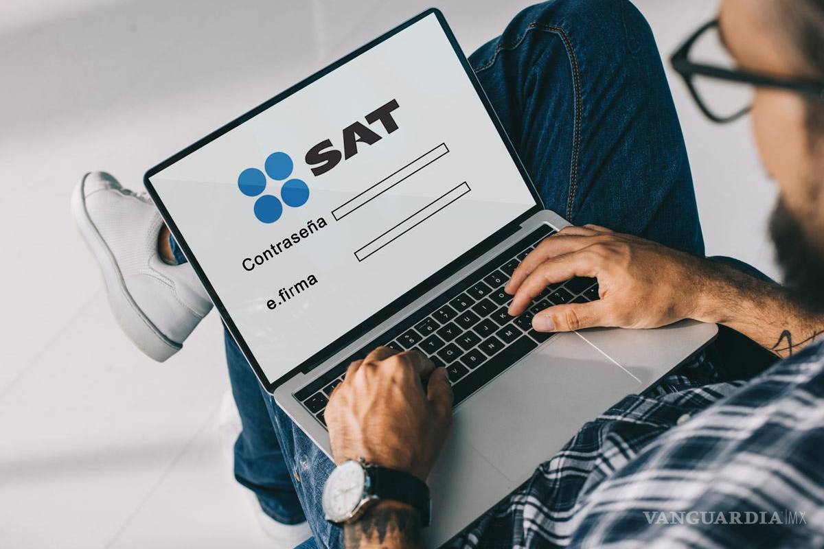 ¿Quieres tener tu e.firma sin ir al SAT?... Así puedes tramitarla desde casa y qué requisitos me piden
