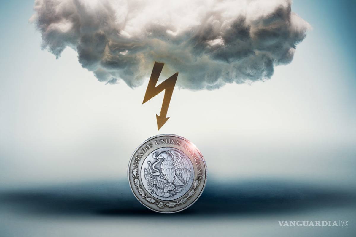 Prevén en 2020 caída más profunda del PIB en 88 años