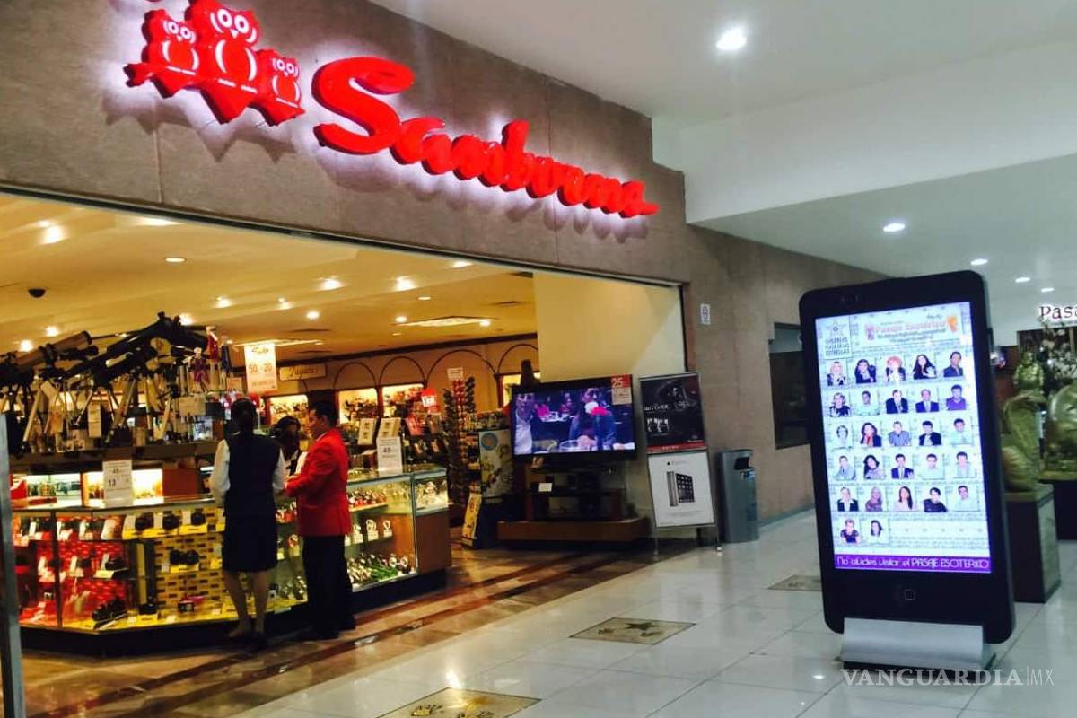 Anuncia Sanborns salida de Bolsa Mexicana de Valores