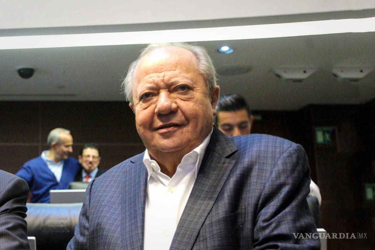 Romero Deschamps se tiró al piso durante detención de Collado porque pensó que iban por él, afirman