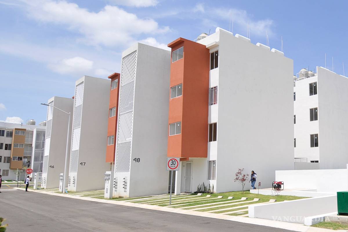 Precios de la vivienda subieron 52% durante sexenio de Peña Nieto