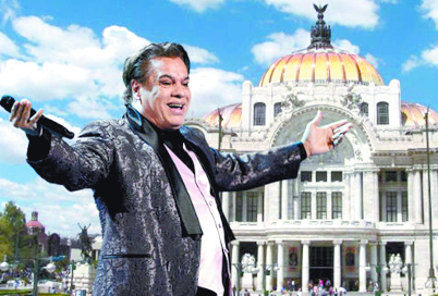 Senador pide ponerle ‘Alberto Aguilera’ a Bellas Artes