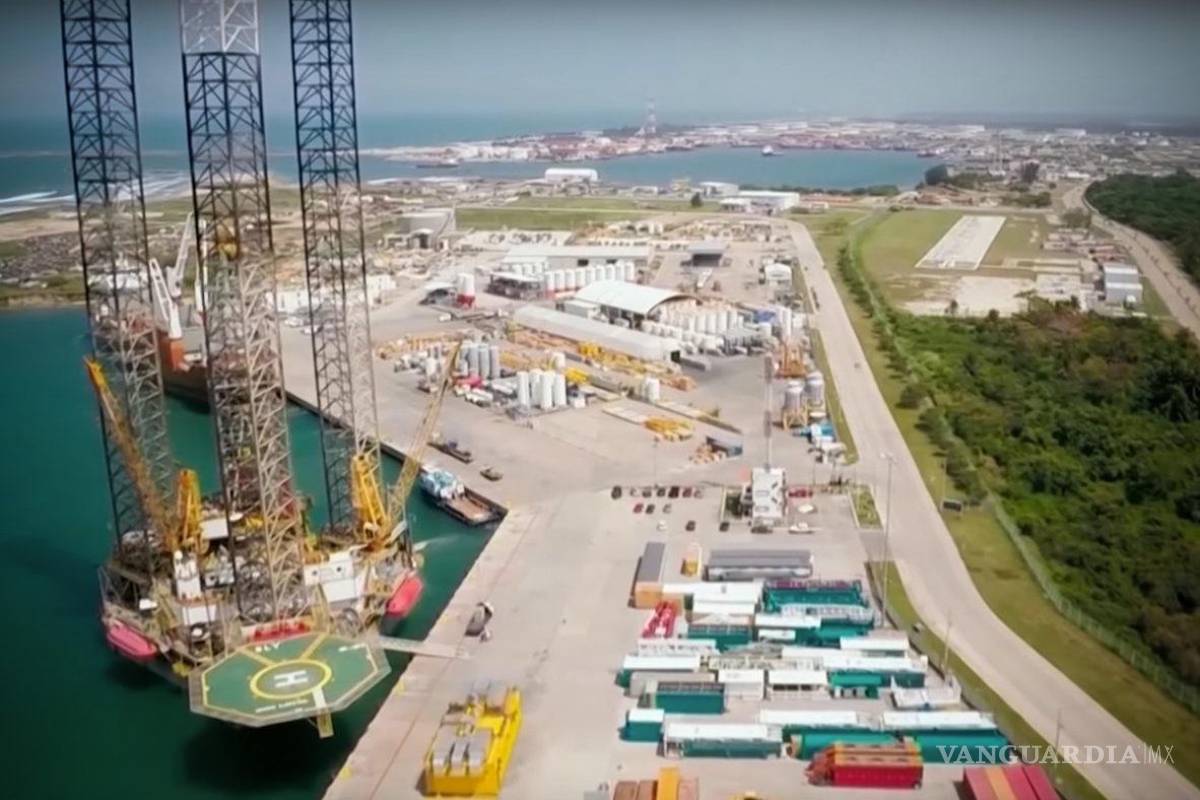 Refinería costará 15 mil 350 mdd al País