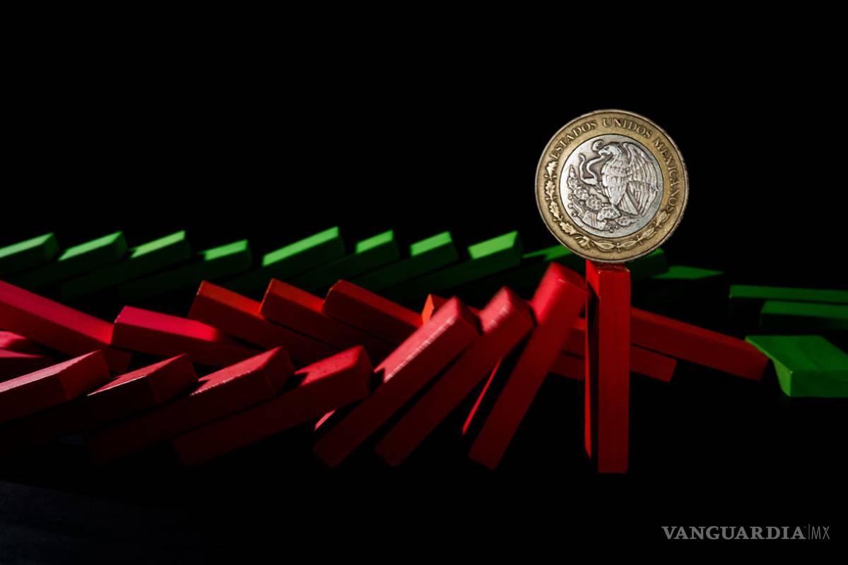 Se anticipan empresas a una posible recesión