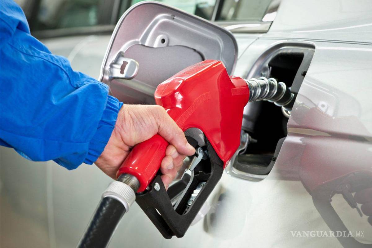 Retira Hacienda el estímulo fiscal a la gasolina Premium