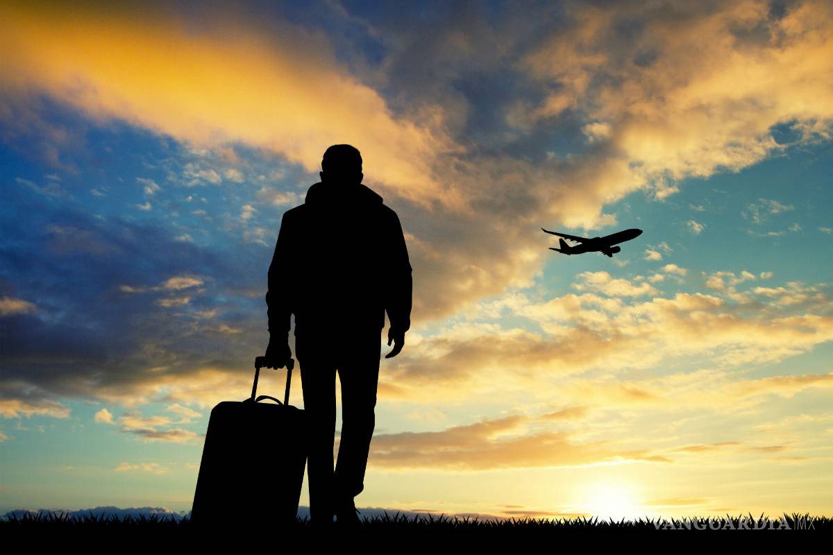 Por qué viajar y por qué volver a casa