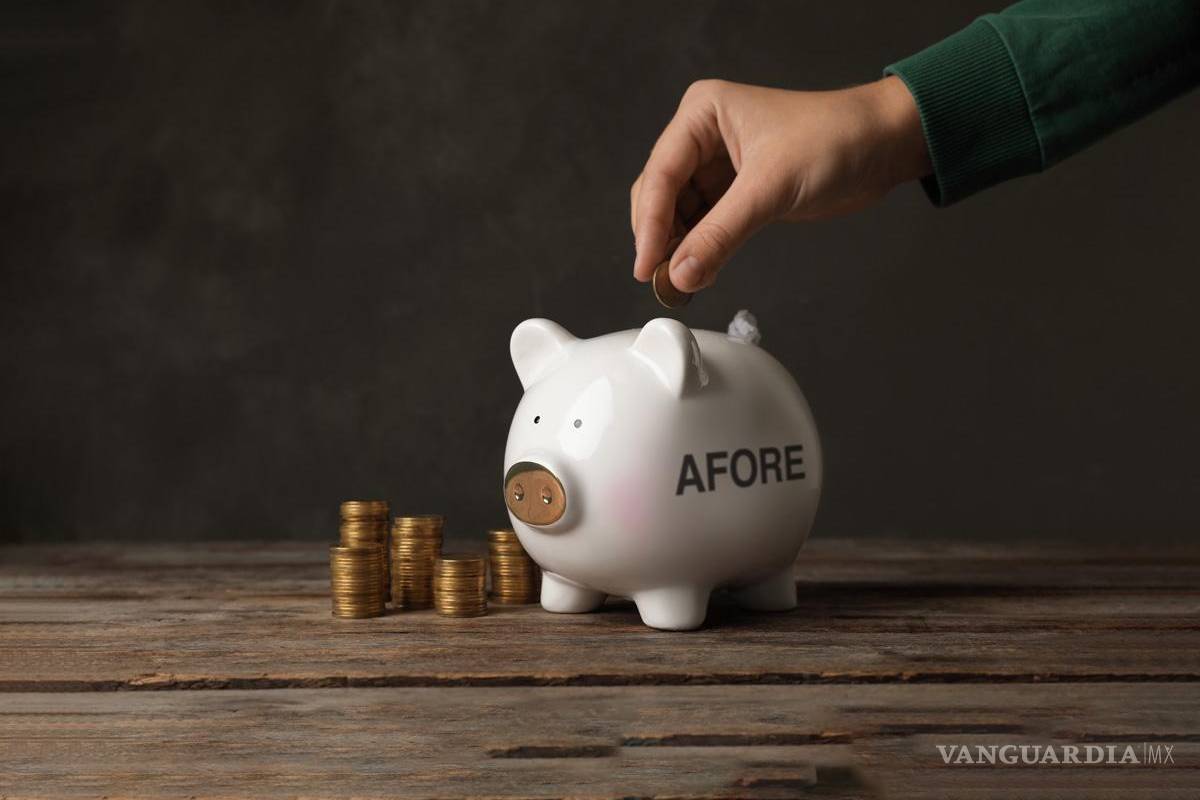 Acumulan Afores plusvalías de 157.5 mil mdp de enero a agosto