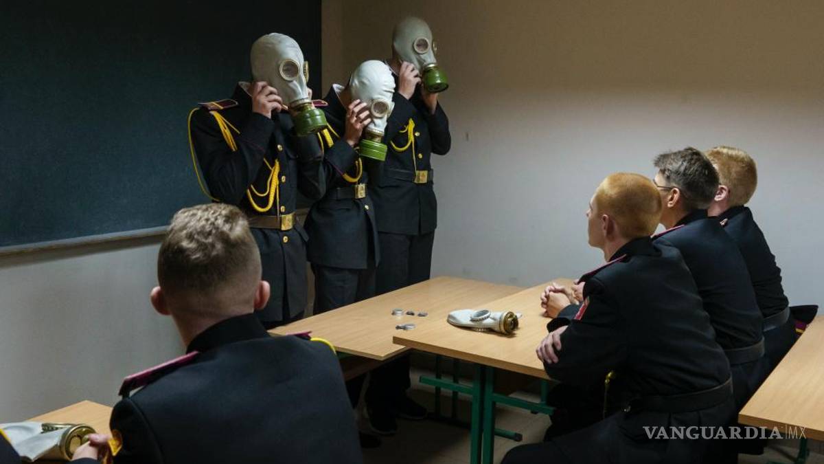 Primer año de la guerra en Ucrania en impactantes imágenes (fotos)