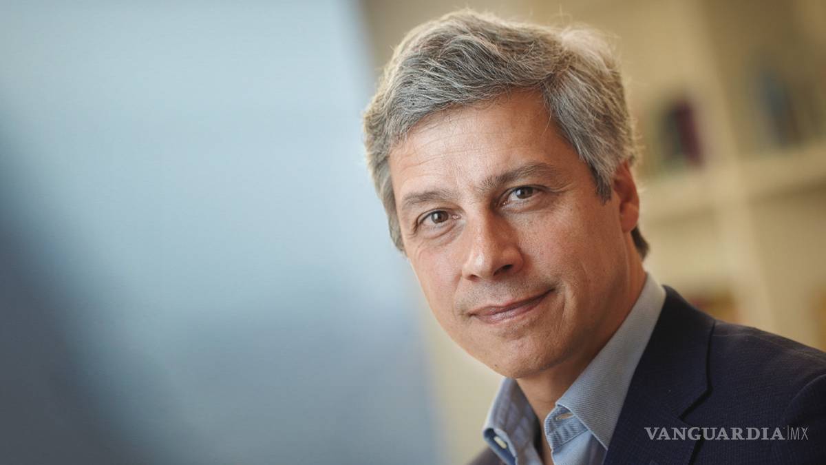 Peña Nieto intimida al empresario Claudio X. González por hablar de corrupción: NYT