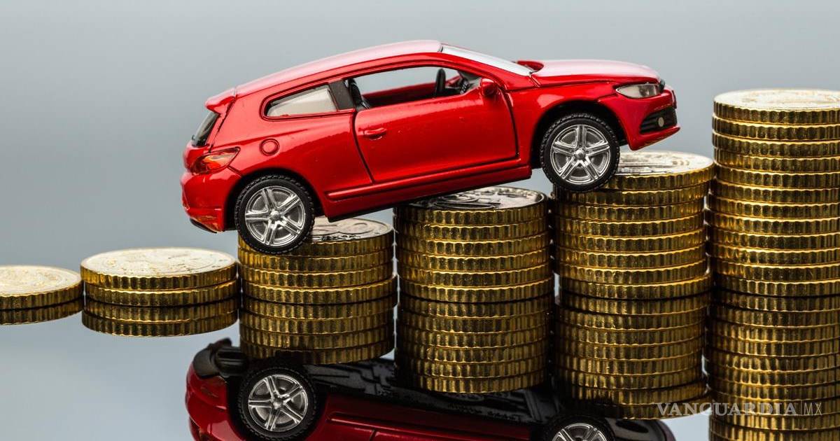 Crecen 4.4% ventas acumuladas de carros en febrero y decrecen 0.3% a tasa anual en México