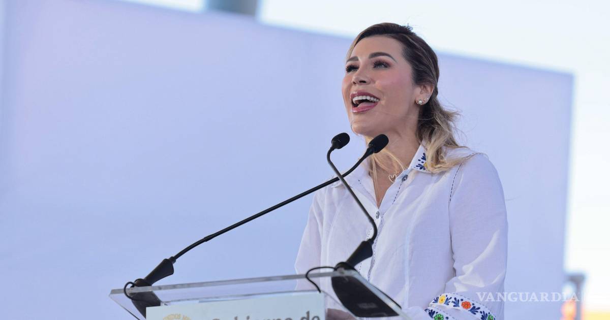 Nuevo audio de Marina del Pilar revela identidad de presunto exagente del FBI que contrató