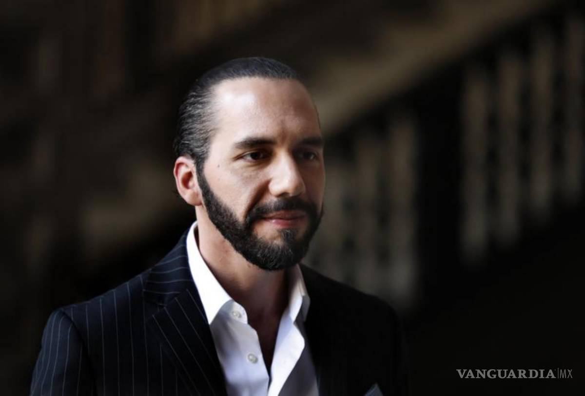 $!El presidente de El Salvador, Nayib Bukele, exigió a los pandilleros, mediante un mensaje en Twitter, que “paren de matar ya”.