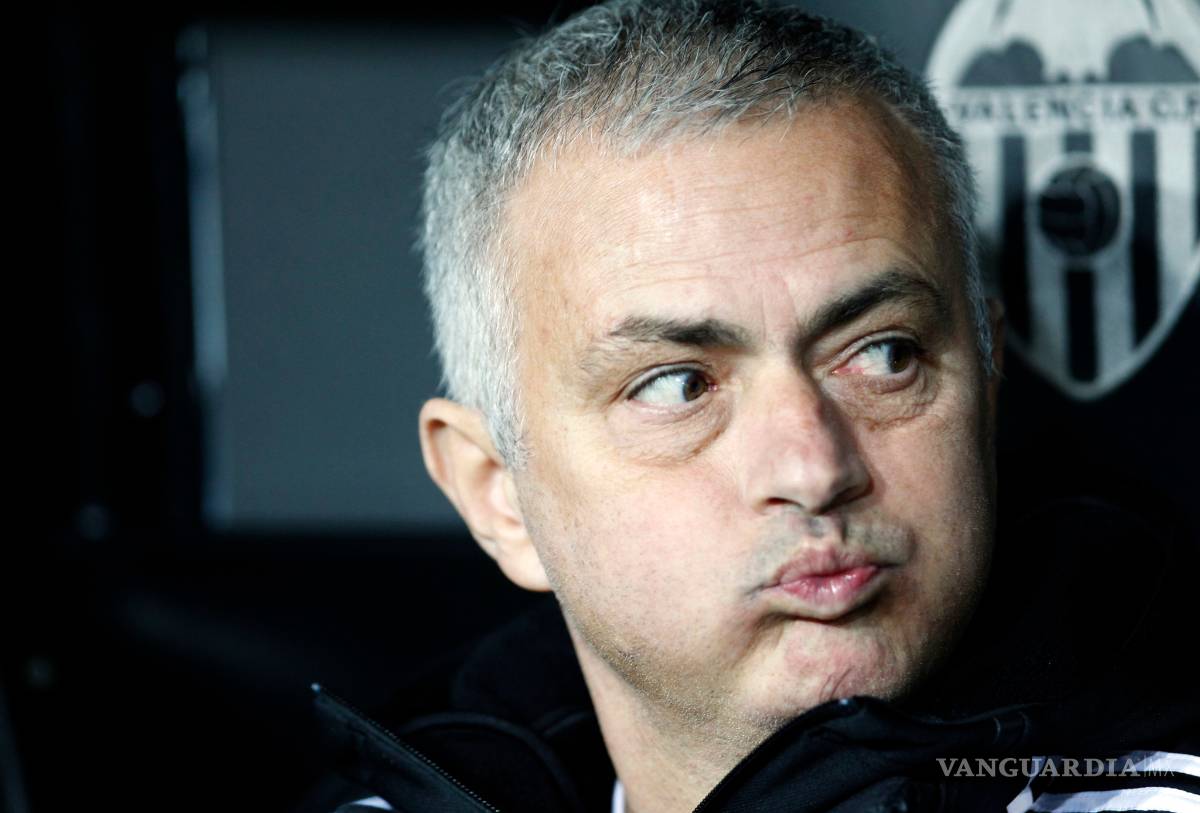 $!Goodbye Mourinho (Fotogalería)