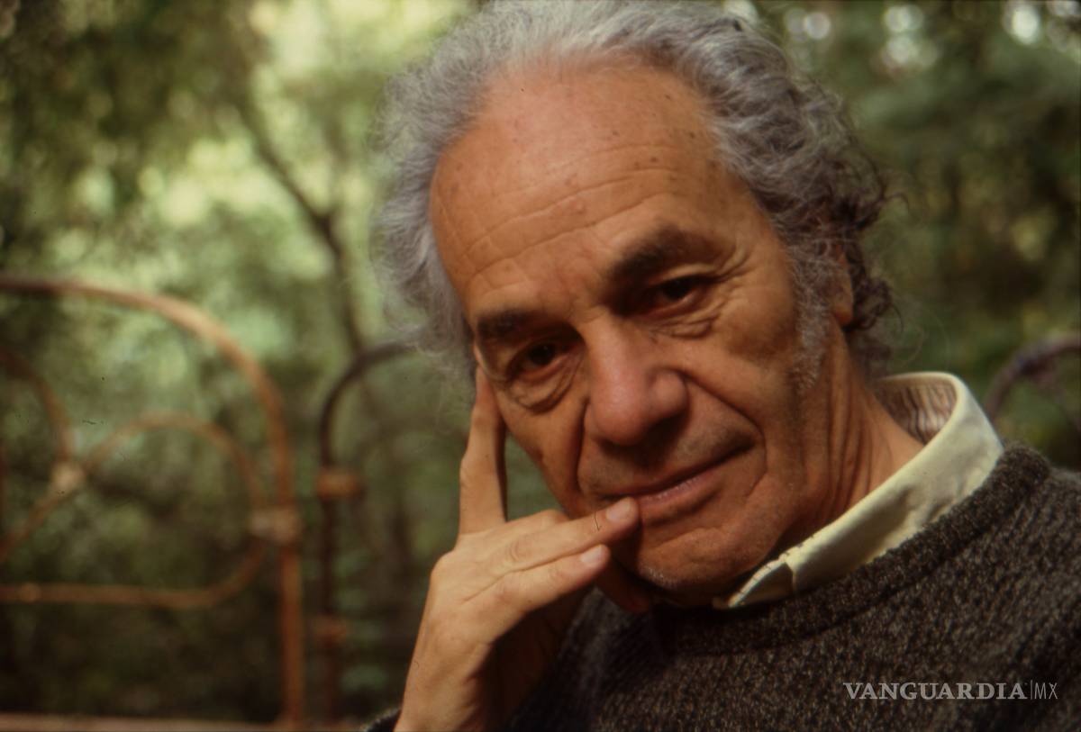$!Juan Rulfo, en la voz de otros escritores