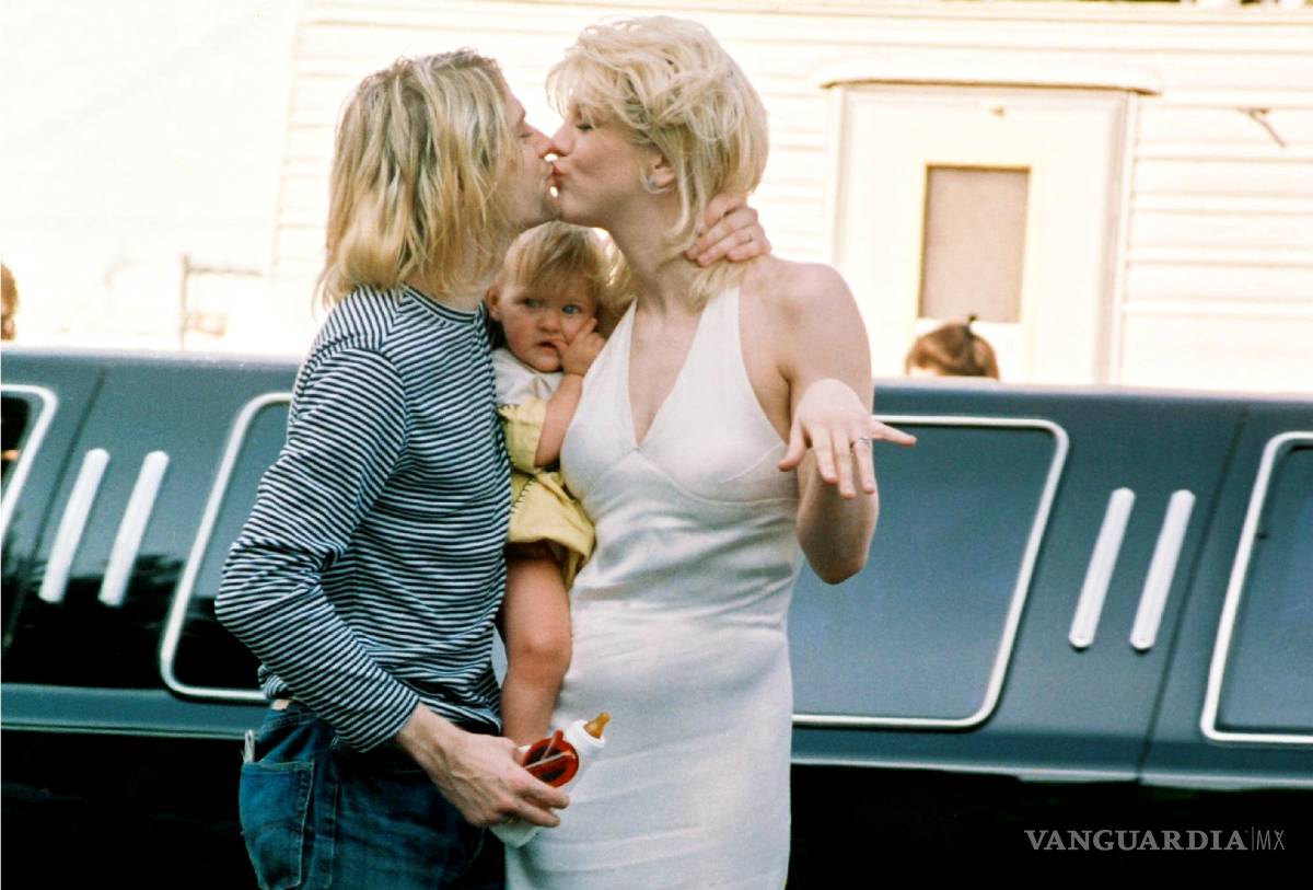 $!Kurt Cobain, el mito del rock, cumpliría 50 años de edad